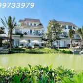 Biệt thự đảo Eco Retreat Long An – không gian xanh đẳng cấp – Chủ đầu tư EcoPark 0799733979